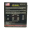 قیمت خرید فروش سیم گیتار باس 5 سیم Dr Fat Beams 45-125